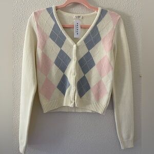 Brandy Melville Cardigan